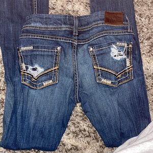BKE JEANS Womens